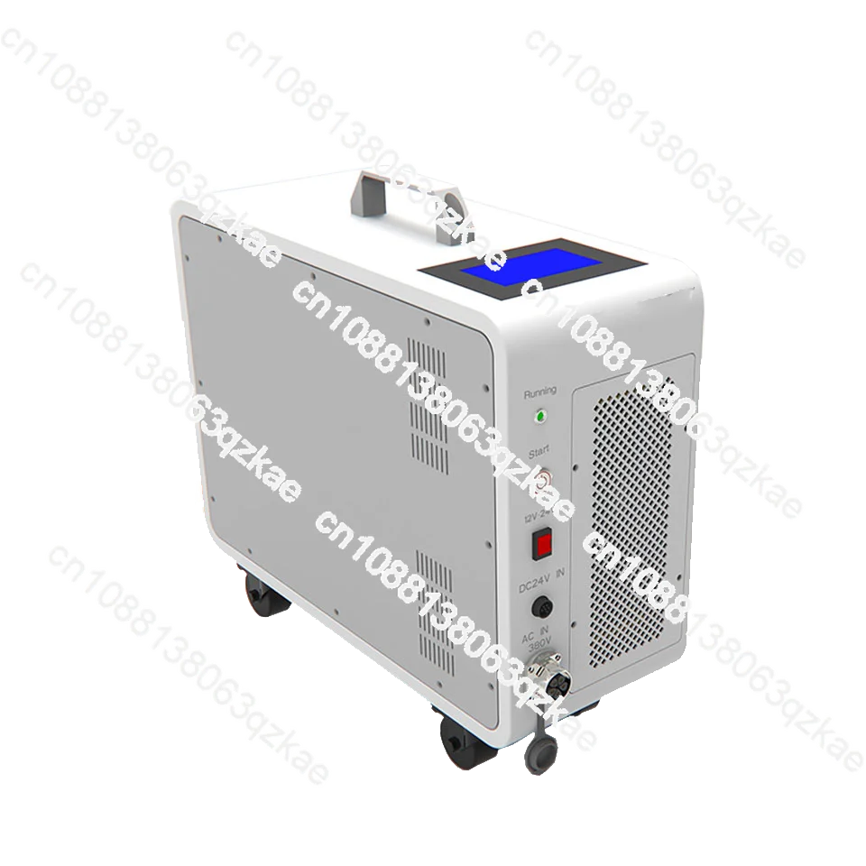 Mobile Ev Charger Single Gun P - Portable Dc Fast Charger 20Kw Ccs2 评论和价格